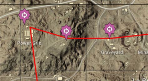 pubg map rotation 2023.